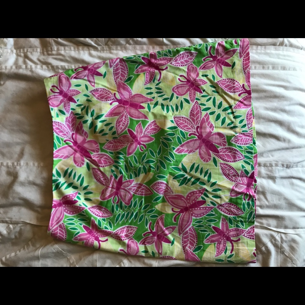 Lilly Pulitzer Size 4 skirt